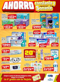 Catálogo Soriana Mercado Página 16