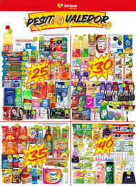 Catálogo Soriana Mercado Página 2