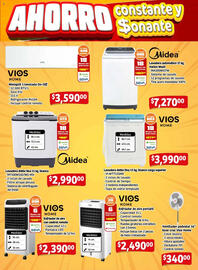 Catálogo Soriana Mercado Página 24