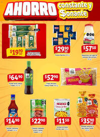 Catálogo Soriana Mercado Página 4