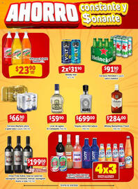 Catálogo Soriana Mercado Página 8