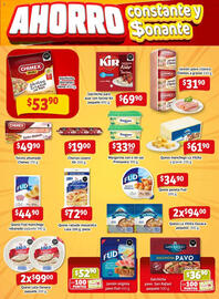 Catálogo Soriana Mercado Página 9