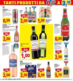 Volantino DPiù Pagina 11