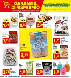 Volantino DPiù Pagina 13