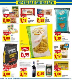 Volantino DPiù Pagina 15