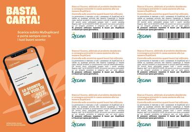 Volantino Regina Pagina 2