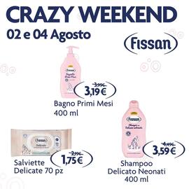 Volantino Babyland Pagina 7