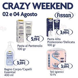 Volantino Babyland Pagina 8