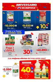 Catálogo Olímpica semana 31 Página 2