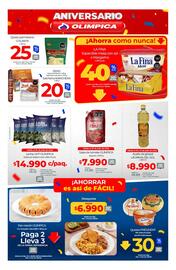 Catálogo Olímpica semana 31 Página 4