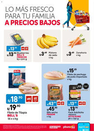 Catálogo Plaza Vea Página 1