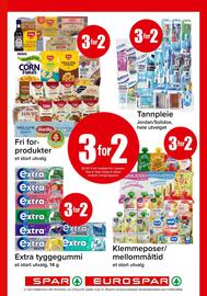 Eurospar Kundeavis Side 15