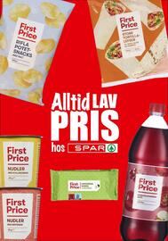 Eurospar Kundeavis Side 17