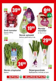 Eurospar Kundeavis Side 3