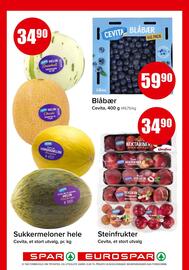 Eurospar Kundeavis Side 4