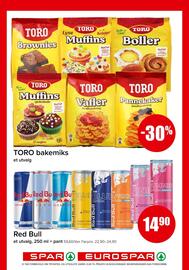 Eurospar Kundeavis Side 8