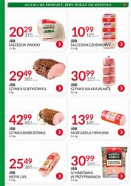 Eurocash Dystrybucja gazetka Strona 23