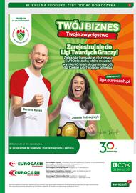 Eurocash Dystrybucja gazetka Strona 23