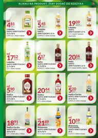 Eurocash Dystrybucja gazetka | Alkohole Strona 11