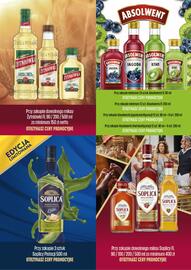 Eurocash Dystrybucja gazetka | Alkohole Strona 12