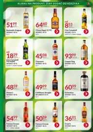 Eurocash Dystrybucja gazetka | Alkohole Strona 16