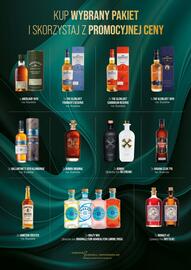 Eurocash Dystrybucja gazetka | Alkohole Strona 19