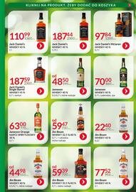 Eurocash Dystrybucja gazetka | Alkohole Strona 20