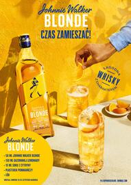 Eurocash Dystrybucja gazetka | Alkohole Strona 22
