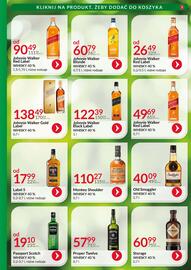 Eurocash Dystrybucja gazetka | Alkohole Strona 23