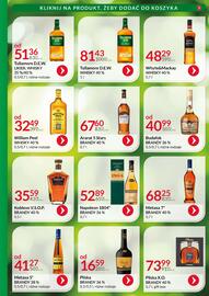 Eurocash Dystrybucja gazetka | Alkohole Strona 24