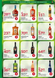 Eurocash Dystrybucja gazetka | Alkohole Strona 25