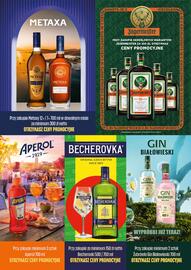 Eurocash Dystrybucja gazetka | Alkohole Strona 26