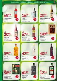 Eurocash Dystrybucja gazetka | Alkohole Strona 27