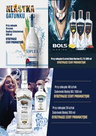 Eurocash Dystrybucja gazetka | Alkohole Strona 3