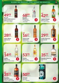 Eurocash Dystrybucja gazetka | Alkohole Strona 31