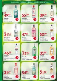 Eurocash Dystrybucja gazetka | Alkohole Strona 32