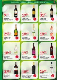 Eurocash Dystrybucja gazetka | Alkohole Strona 37