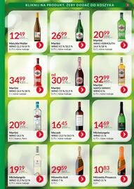 Eurocash Dystrybucja gazetka | Alkohole Strona 41