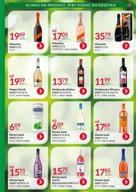 Eurocash Dystrybucja gazetka | Alkohole Strona 42