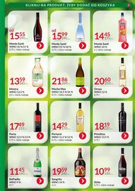 Eurocash Dystrybucja gazetka | Alkohole Strona 43