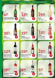 Eurocash Dystrybucja gazetka | Alkohole Strona 44