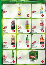 Eurocash Dystrybucja gazetka | Alkohole Strona 45