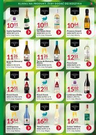 Eurocash Dystrybucja gazetka | Alkohole Strona 47