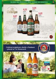 Eurocash Dystrybucja gazetka | Alkohole Strona 48