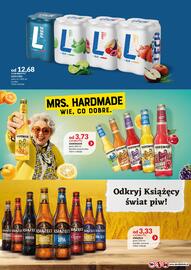 Eurocash Dystrybucja gazetka | Alkohole Strona 49
