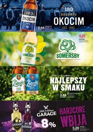 Eurocash Dystrybucja gazetka | Alkohole Strona 50