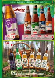 Eurocash Dystrybucja gazetka | Alkohole Strona 53