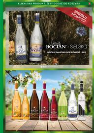 Eurocash Dystrybucja gazetka | Alkohole Strona 7