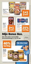 Albert Heijn folder week 32 Pagina 17