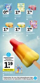 Albert Heijn folder week 32 Pagina 21